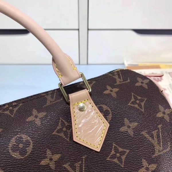 Louis Vuitton AAA+ Replica Damier Azur Canvas Bag LB06010157642