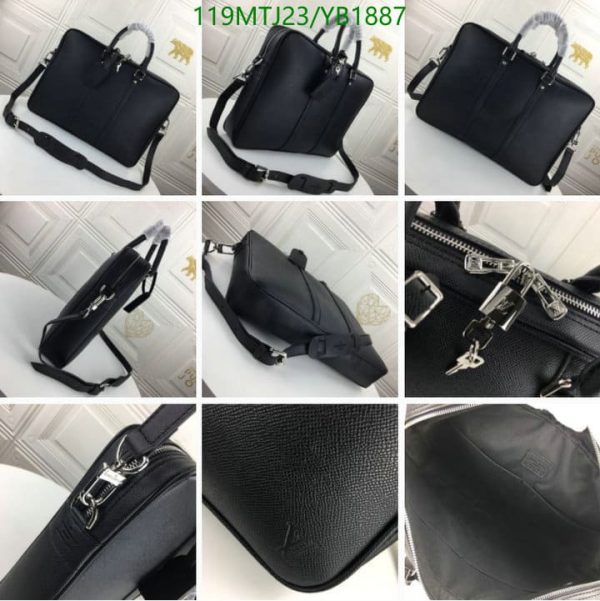 Louis Vuitton AAA+ Replica Designer Laptop Tote Bag YB18871672974