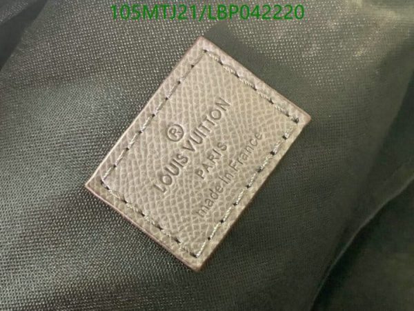 Louis Vuitton AAA+ Replica Dicovery PM Backpack LBP0422205703