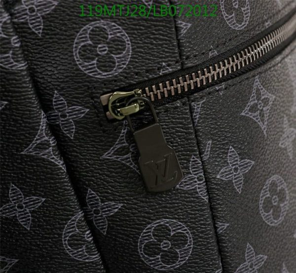 Louis Vuitton AAA+ Replica Discovery Backpack LB07201282453