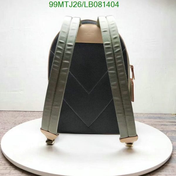 Louis Vuitton AAA+ Replica Discovery Backpack LB08140489426