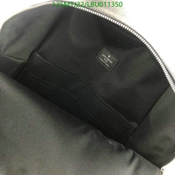 Louis Vuitton AAA+ Replica Discovery Backpack LBU0113508514