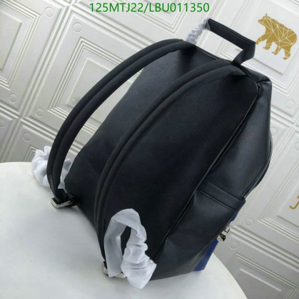 Louis Vuitton AAA+ Replica Discovery Backpack LBU0113508514