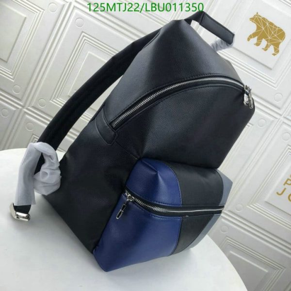 Louis Vuitton AAA+ Replica Discovery Backpack LBU0113508514