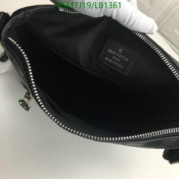 Louis Vuitton AAA+ Replica Discovery messenger bb LB13617654390