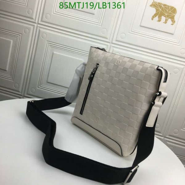 Louis Vuitton AAA+ Replica Discovery messenger bb LB13617654390