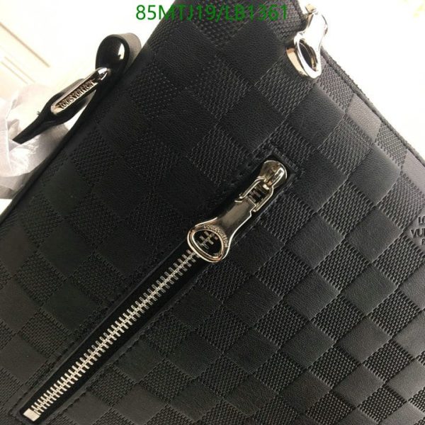 Louis Vuitton AAA+ Replica Discovery messenger bb LB13617654390