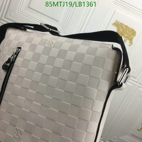 Louis Vuitton AAA+ Replica Discovery messenger bb LB13617654390