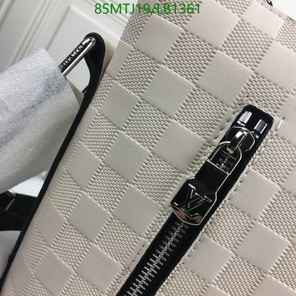 Louis Vuitton AAA+ Replica Discovery messenger bb LB13617654390