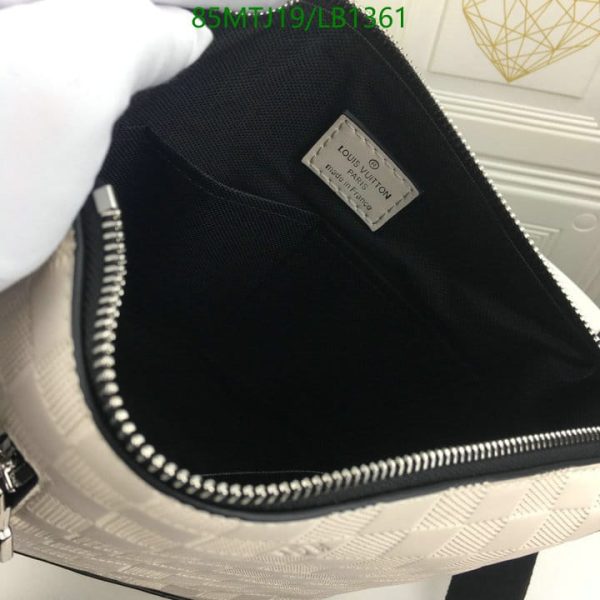 Louis Vuitton AAA+ Replica Discovery messenger bb LB13617654390