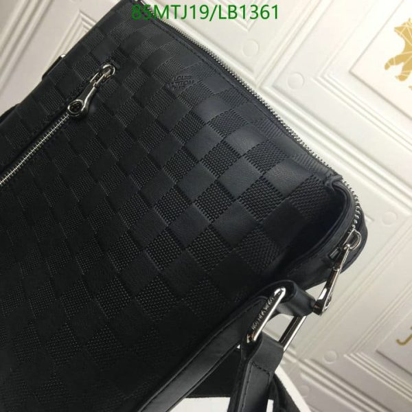 Louis Vuitton AAA+ Replica Discovery messenger bb LB13617654390