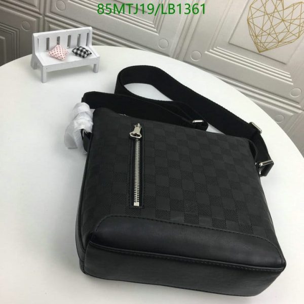 Louis Vuitton AAA+ Replica Discovery messenger bb LB13617654390