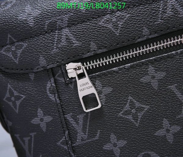 Louis Vuitton AAA+ Replica District MM Handbag LB0412578943