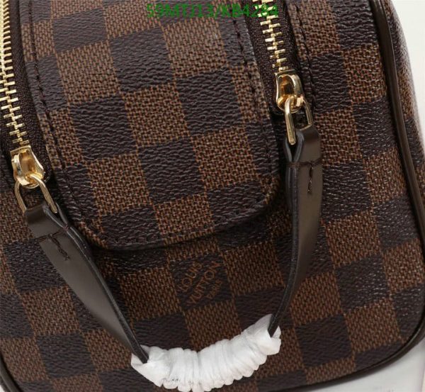 Louis Vuitton AAA+ Replica Dop Kit new Travel bag KB42847568243