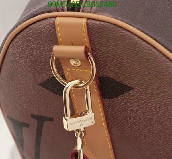 Louis Vuitton AAA+ Replica Duffle Bag LB05248087413