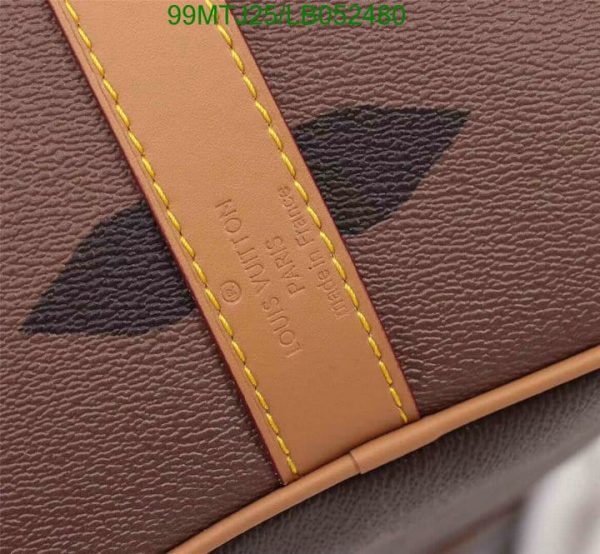 Louis Vuitton AAA+ Replica Duffle Bag LB05248087413