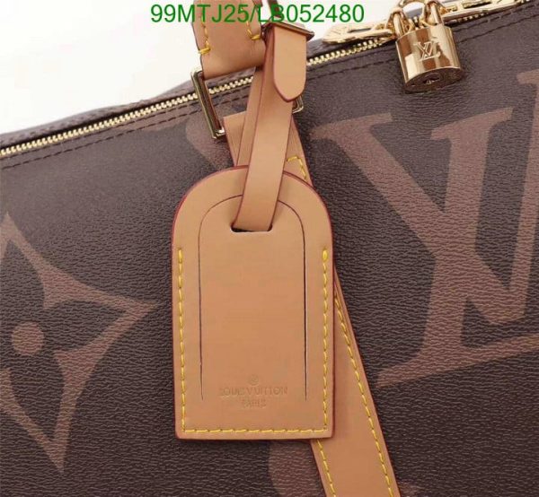 Louis Vuitton AAA+ Replica Duffle Bag LB05248087413