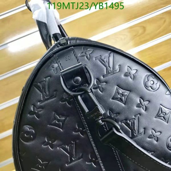 Louis Vuitton AAA+ Replica Duffle Bag YB14956543789