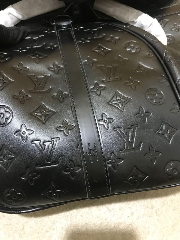 Louis Vuitton AAA+ Replica Duffle Bag YB14956543789