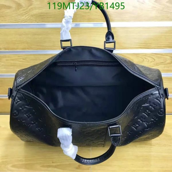 Louis Vuitton AAA+ Replica Duffle Bag YB14956543789