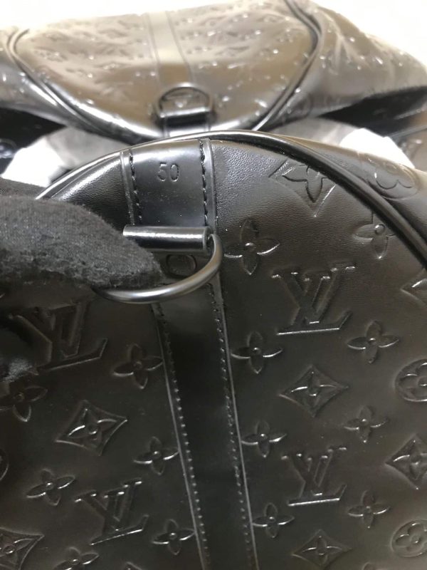 Louis Vuitton AAA+ Replica Duffle Bag YB14956543789