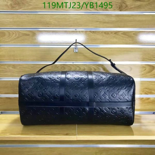 Louis Vuitton AAA+ Replica Duffle Bag YB14956543789