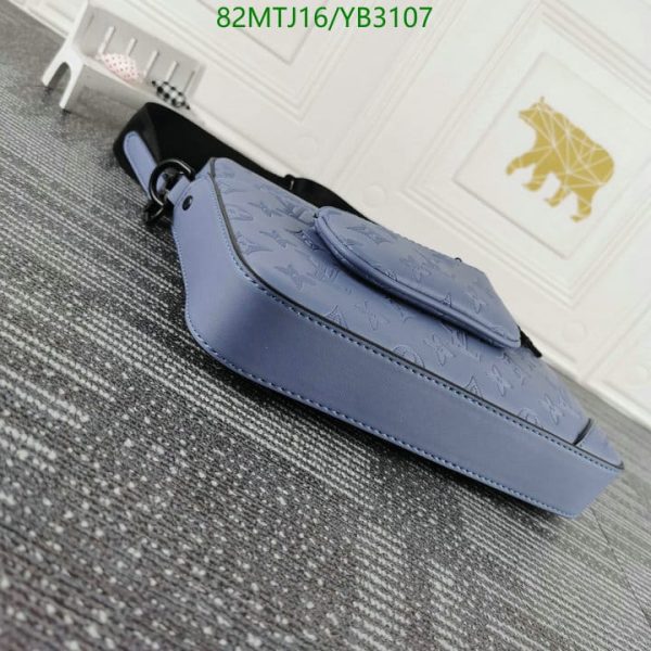 Louis Vuitton AAA+ Replica Duo Messenger Bag YB31075984136