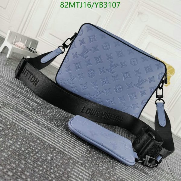 Louis Vuitton AAA+ Replica Duo Messenger Bag YB31075984136