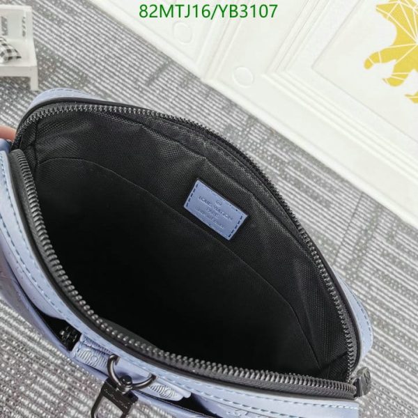 Louis Vuitton AAA+ Replica Duo Messenger Bag YB31075984136