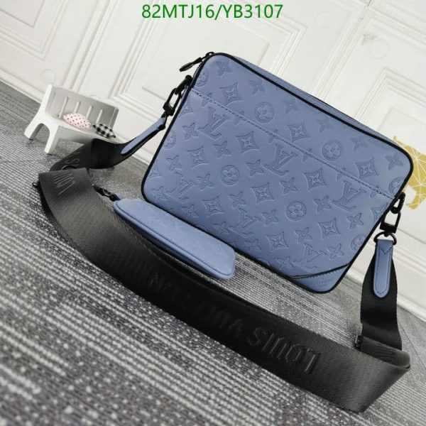 Louis Vuitton AAA+ Replica Duo Messenger Bag YB31075984136