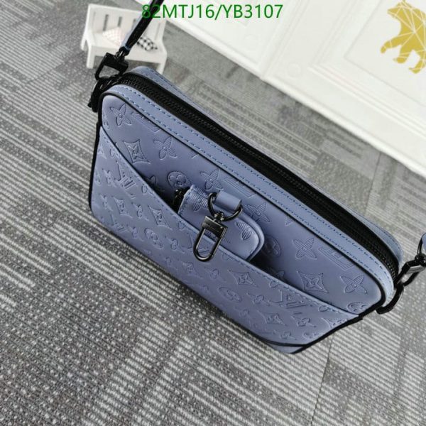 Louis Vuitton AAA+ Replica Duo Messenger Bag YB31075984136