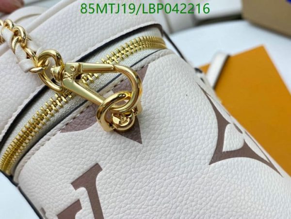 Louis Vuitton AAA+ Replica Empreinte Giant Vanity PM LBP0422165637