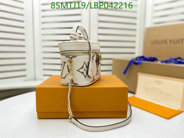 Louis Vuitton AAA+ Replica Empreinte Giant Vanity PM LBP0422165637