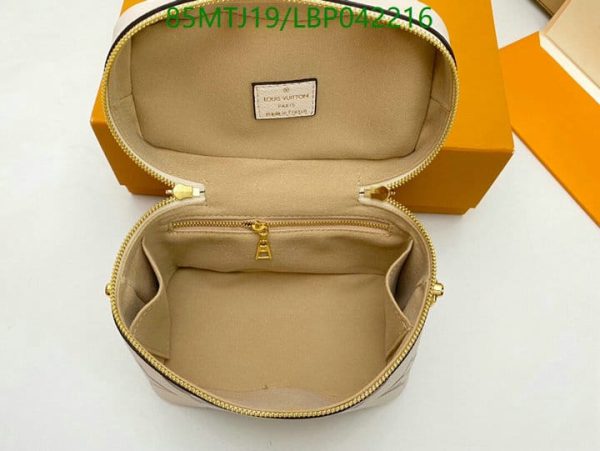 Louis Vuitton AAA+ Replica Empreinte Giant Vanity PM LBP0422165637