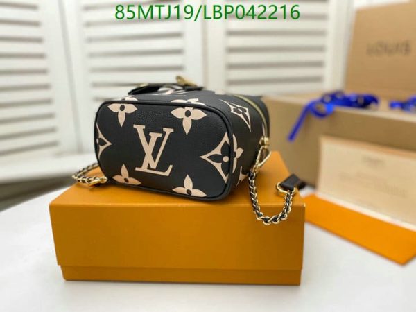 Louis Vuitton AAA+ Replica Empreinte Giant Vanity PM LBP0422165637