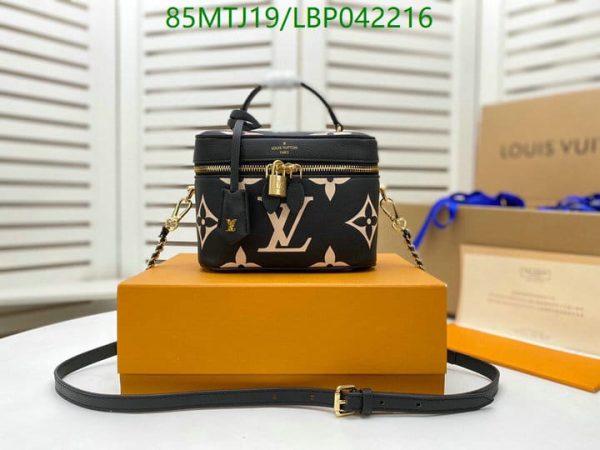 Louis Vuitton AAA+ Replica Empreinte Giant Vanity PM LBP0422165637