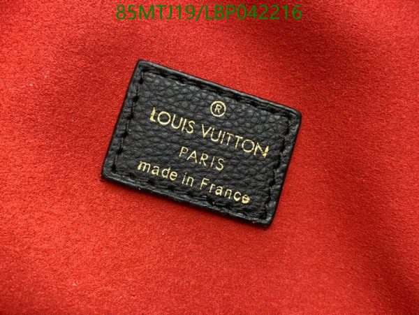 Louis Vuitton AAA+ Replica Empreinte Giant Vanity PM LBP0422165637