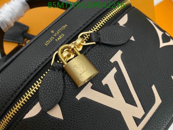 Louis Vuitton AAA+ Replica Empreinte Giant Vanity PM LBP0422165637