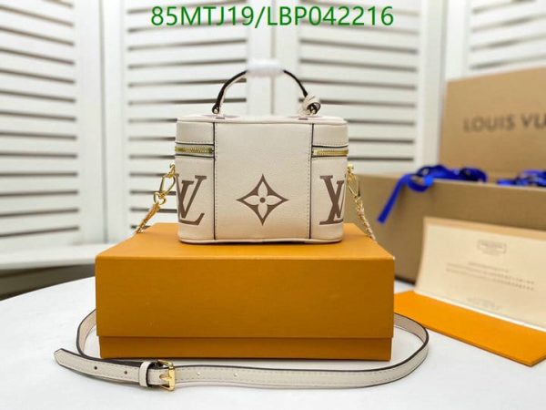 Louis Vuitton AAA+ Replica Empreinte Giant Vanity PM LBP0422165637