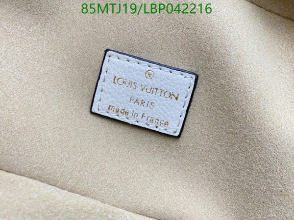 Louis Vuitton AAA+ Replica Empreinte Giant Vanity PM LBP0422165637