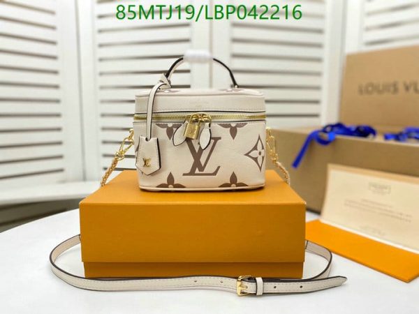 Louis Vuitton AAA+ Replica Empreinte Giant Vanity PM LBP0422165637