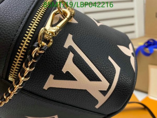 Louis Vuitton AAA+ Replica Empreinte Giant Vanity PM LBP0422165637