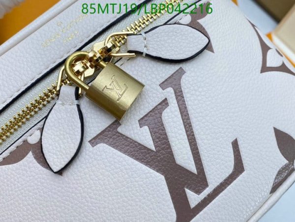 Louis Vuitton AAA+ Replica Empreinte Giant Vanity PM LBP0422165637