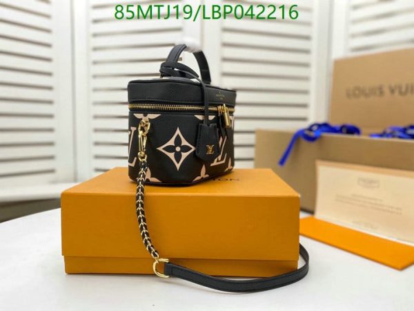 Louis Vuitton AAA+ Replica Empreinte Giant Vanity PM LBP0422165637