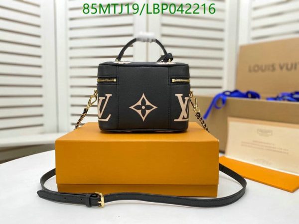 Louis Vuitton AAA+ Replica Empreinte Giant Vanity PM LBP0422165637