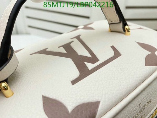 Louis Vuitton AAA+ Replica Empreinte Giant Vanity PM LBP0422165637