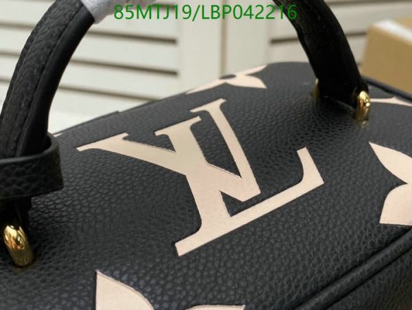 Louis Vuitton AAA+ Replica Empreinte Giant Vanity PM LBP0422165637