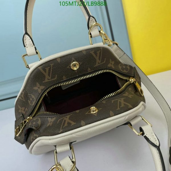 Louis Vuitton  AAA+ Replica Empreinte Neo Alma hand bag LB98883571592