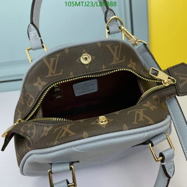 Louis Vuitton  AAA+ Replica Empreinte Neo Alma hand bag LB98883571592