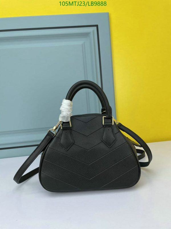 Louis Vuitton  AAA+ Replica Empreinte Neo Alma hand bag LB98883571592